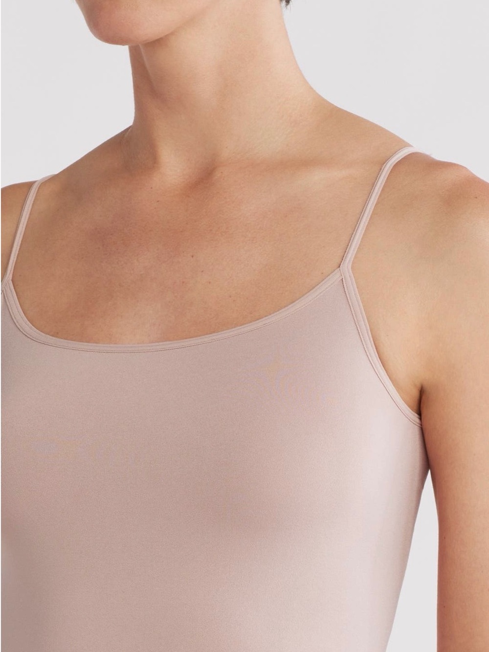 Nordstrom Rack brand pink fawn cami. Size S.